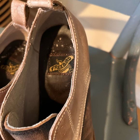 Freebird “Catalina” Shoes - Picture 6 of 7